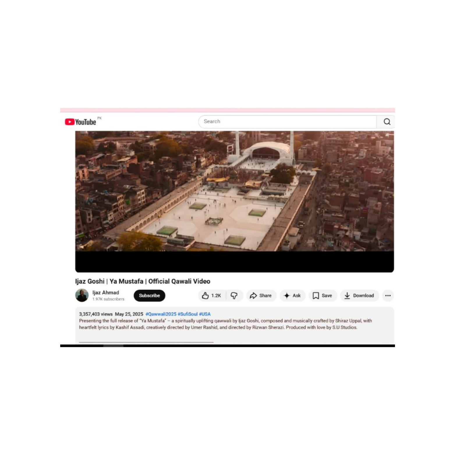 Case Study